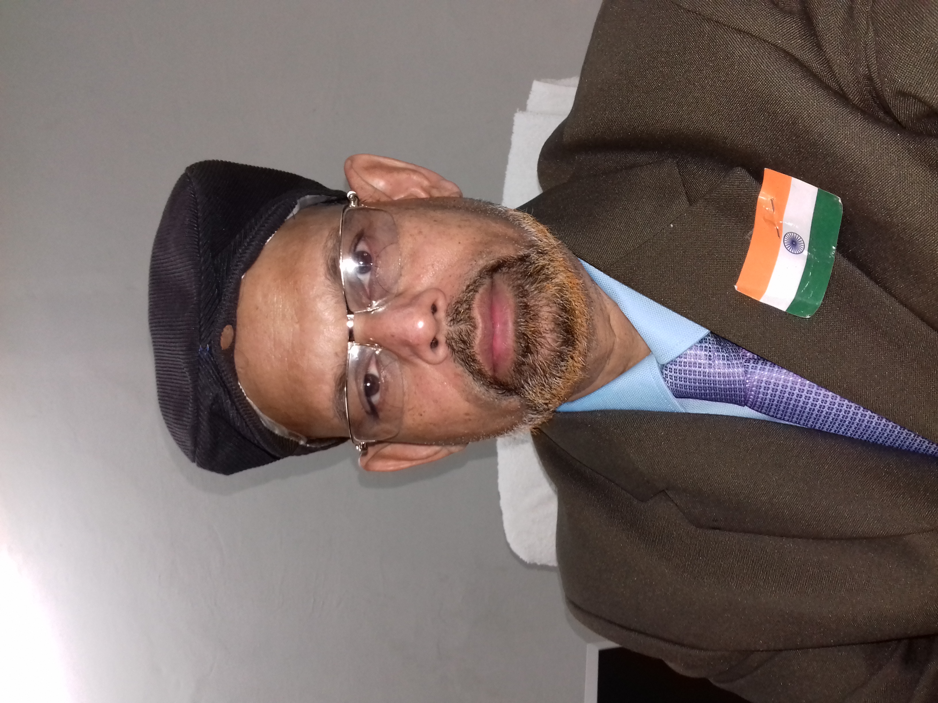 Principal